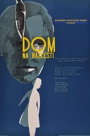 Dom na rázcestí movie poster