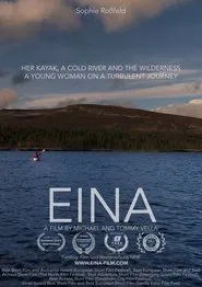 Eina movie poster