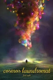 Poster do filme Cosmos Laundromat
