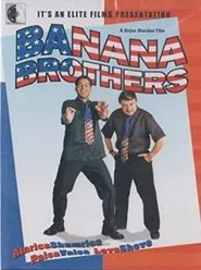 Banana Brothers movie poster