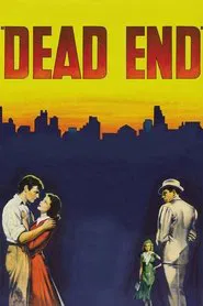 Poster do filme Beco Sem Saída