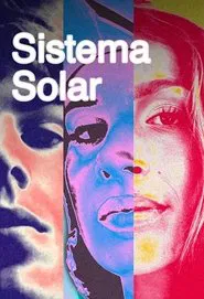 Sistema solar tv show poster