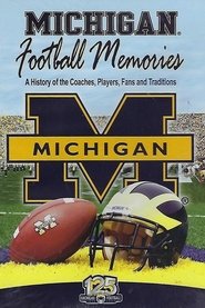 Michigan Football Memories movie poster