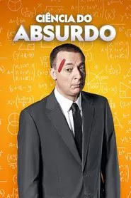 Science of Stupid tv show poster