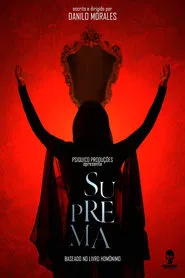 Suprema movie poster
