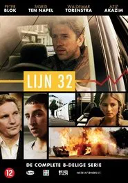 Poster da série Lijn 32