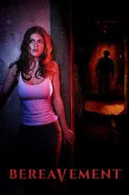 Bereavement movie poster