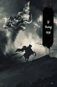 Ly Thuong Kiet tv show poster