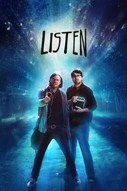 Listen movie poster