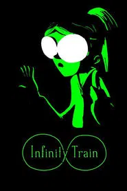 Infinity Train movie poster