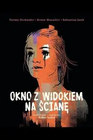 Okno z widokiem na ścianę movie poster