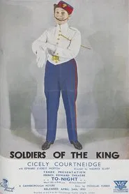 Poster do filme Soldiers of the King