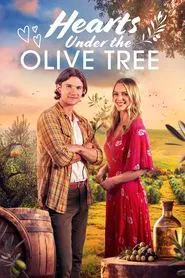 Poster do filme Hearts Under the Olive Tree