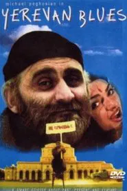 Yerevan Blues movie poster