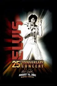 Elvis Lives: The 25th Anniversary Concert movie poster