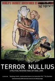 Poster do filme Terror Nullius