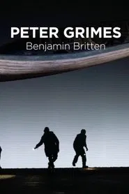Peter Grimes movie poster