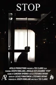 STOP movie poster
