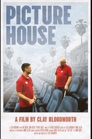 Picture House movie poster