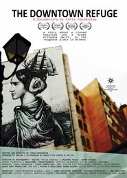 Το Καταφύγιο στην Ομόνοια movie poster