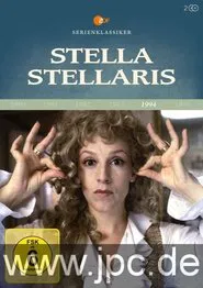 Stella Stellaris tv show poster