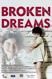 Broken Dreams movie poster
