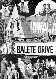 Mystery of Balete Drive movie poster