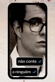 Poster da série Não Conte a Ninguém