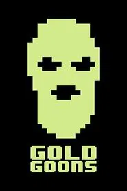 Gold Goons movie poster