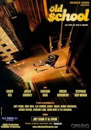 Poster do filme Old School