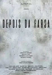 Poster do filme A Political Movie