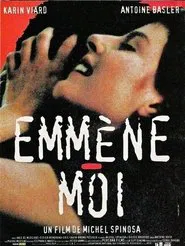 Poster do filme Emmène-moi