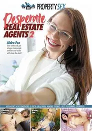 Desperate Real Estate Agents 2 movie poster