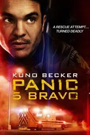 Panic 5 Bravo movie poster