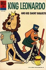 King Leonardo and His Short Subjects tv show poster