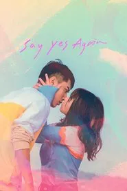 Say Yes Again movie poster