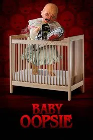 Baby Oopsie movie poster