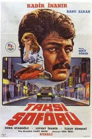 Poster do filme Taxi Driver
