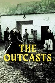 The Outcasts movie poster