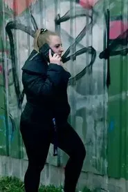 Girl Looking for Dog movie poster