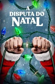 Poster do filme A Disputa do Natal