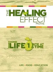 The Healing Effect movie poster