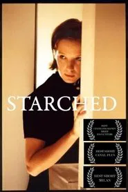 Starched movie poster