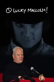 Poster do filme O Lucky Malcolm!