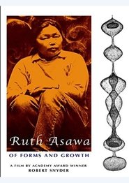 Ruth Asawa: Of Forms and Growth movie poster
