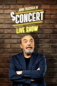 Poster do filme Nino Frassica in Sconcert