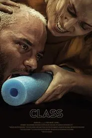 Class movie poster