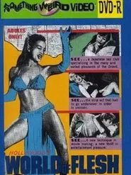 Hollywood's World of Flesh movie poster