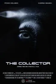 The Collector movie poster