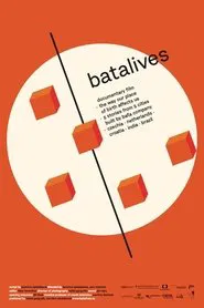 Poster do filme Batalives